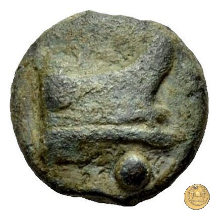 35/6 225-217 BC (Roma)