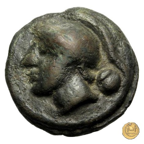 35/6 225-217 BC (Roma)