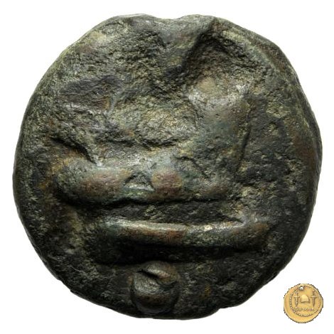 35/6 225-217 BC (Roma)