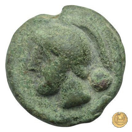 35/6 225-217 BC (Roma)