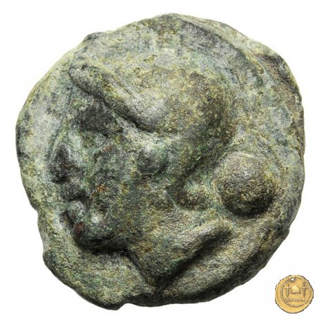 35/6 225-217 BC (Roma)