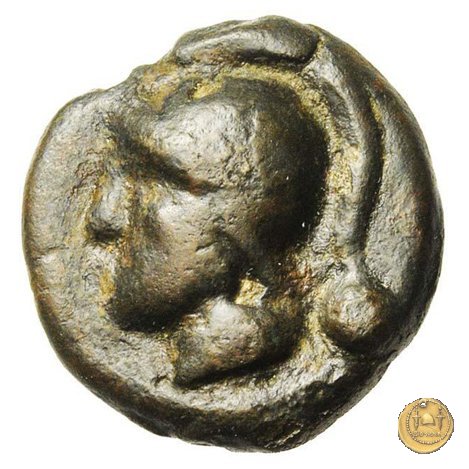 35/6 225-217 BC (Roma)