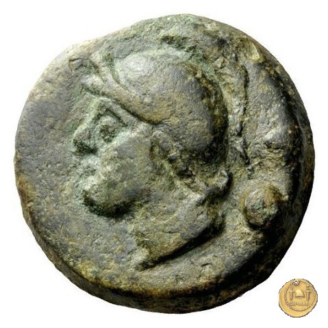 35/6 225-217 BC (Roma)