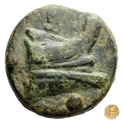 35/6 225-217 BC (Roma)