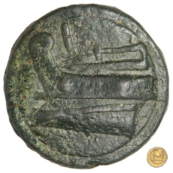 36/1 225-217 BC (Roma)