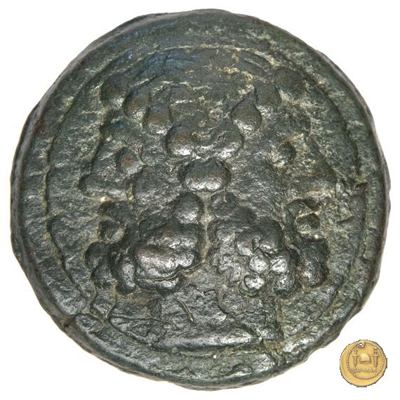 36/1 225-217 BC (Roma)