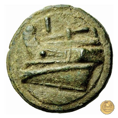 36/1 225-217 BC (Roma)