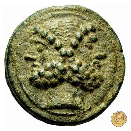 36/1 225-217 BC (Roma)