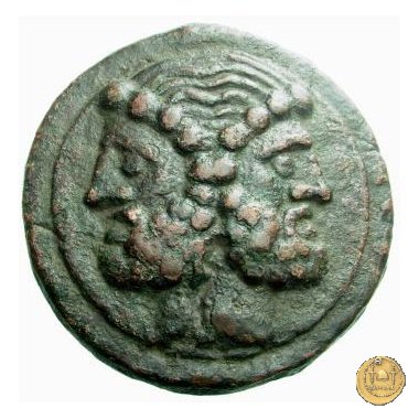 36/1 225-217 BC (Roma)