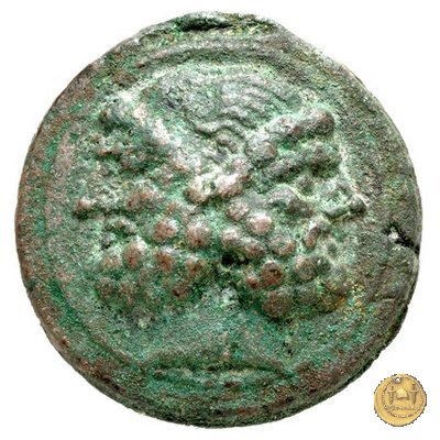 36/1 225-217 BC (Roma)