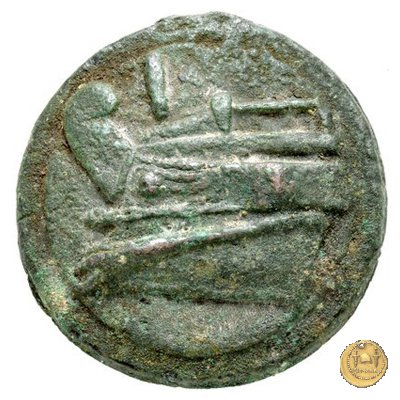 36/1 225-217 BC (Roma)