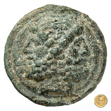 36/1 225-217 BC (Roma)