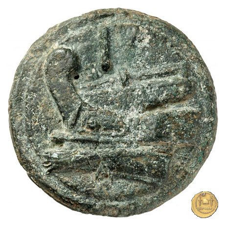 36/1 225-217 BC (Roma)