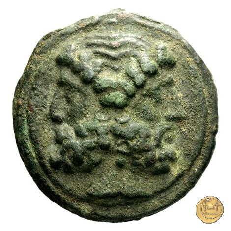 36/1 225-217 BC (Roma)