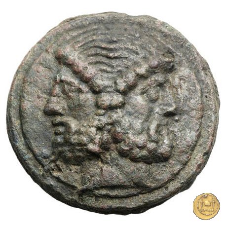 36/1 225-217 BC (Roma)