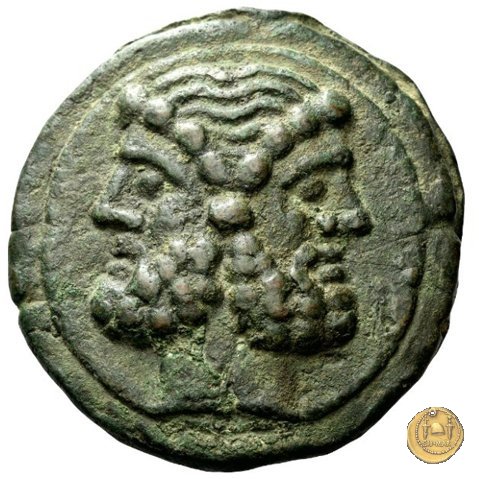 36/1 225-217 BC (Roma)
