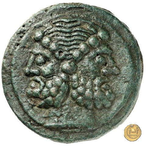 36/1 225-217 BC (Roma)