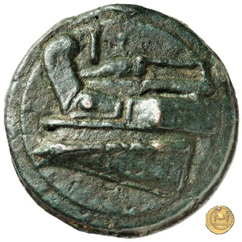 36/1 225-217 BC (Roma)