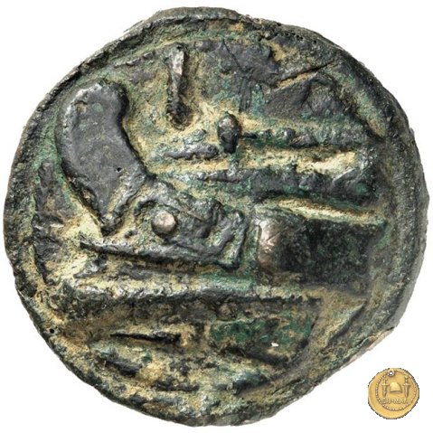 36/1 225-217 BC (Roma)