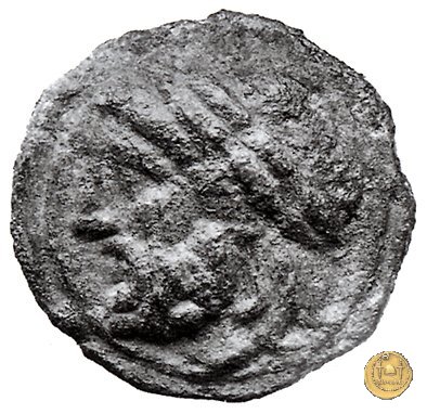 36/2 225-217 BC (Roma)