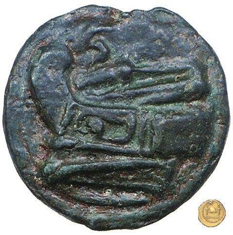 36/2 225-217 BC (Roma)