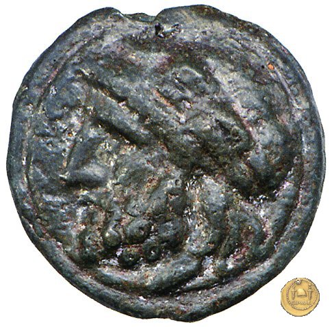 36/2 225-217 BC (Roma)