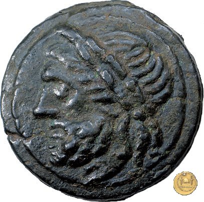 36/2 225-217 BC (Roma)