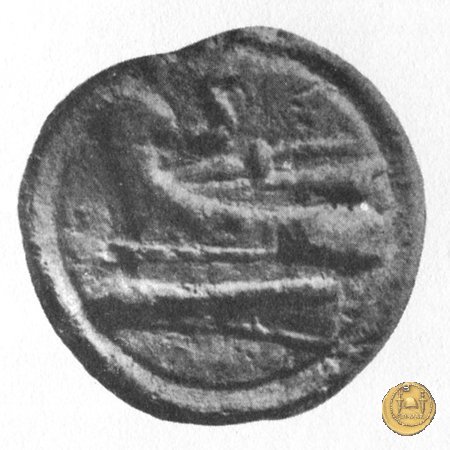 36/2 225-217 BC (Roma)