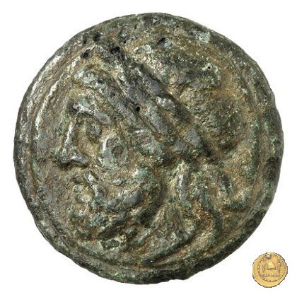 36/2 225-217 BC (Roma)