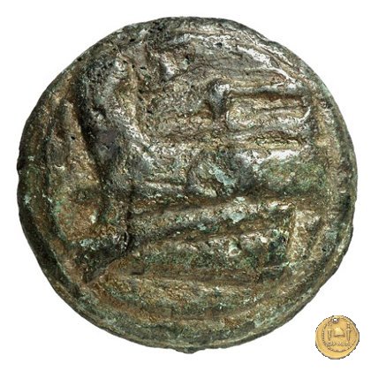 36/2 225-217 BC (Roma)