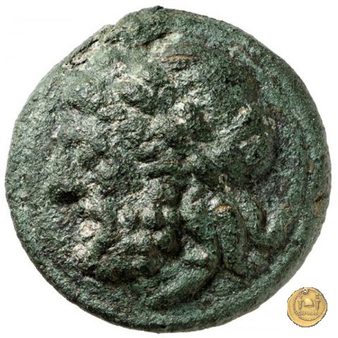 36/2 225-217 BC (Roma)