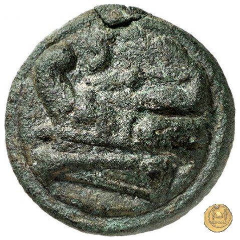 36/2 225-217 BC (Roma)