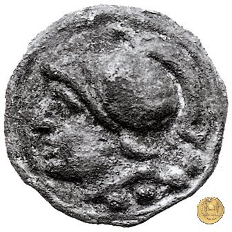 36/3 225-217 BC (Roma)