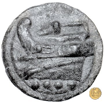 36/3 225-217 BC (Roma)