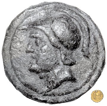 36/3 225-217 BC (Roma)