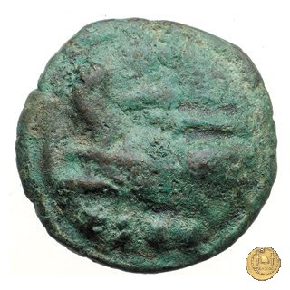 36/3 225-217 BC (Roma)