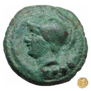 36/3 225-217 BC (Roma)