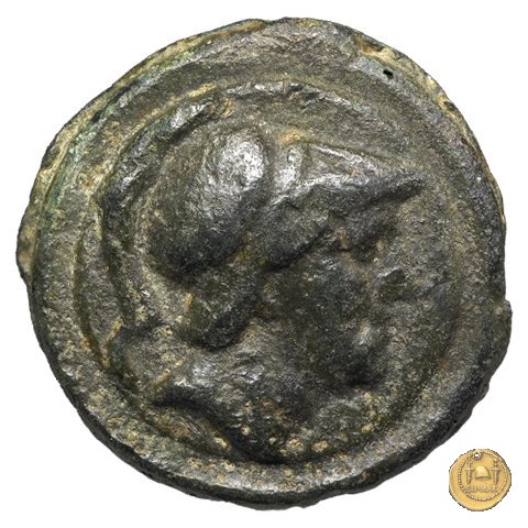 36/3 225-217 BC (Roma)