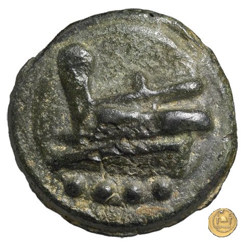 36/3 225-217 BC (Roma)