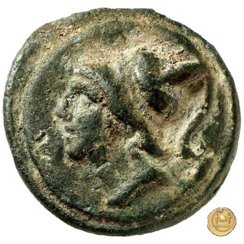 36/3 225-217 BC (Roma)