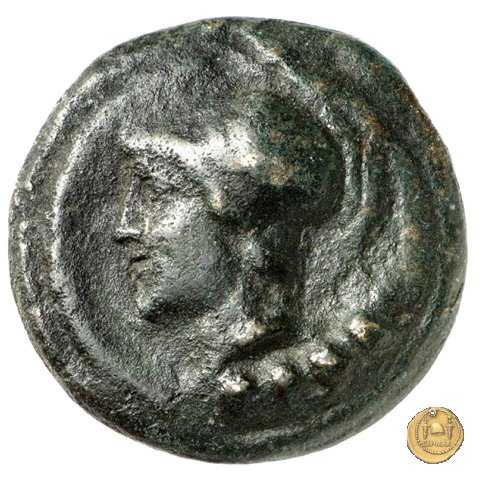 36/3 225-217 BC (Roma)