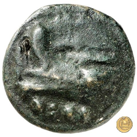 36/3 225-217 BC (Roma)