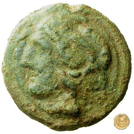 36/4 225-217 BC (Roma)