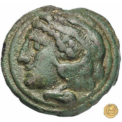 36/4 225-217 BC (Roma)