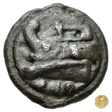 36/4 225-217 BC (Roma)