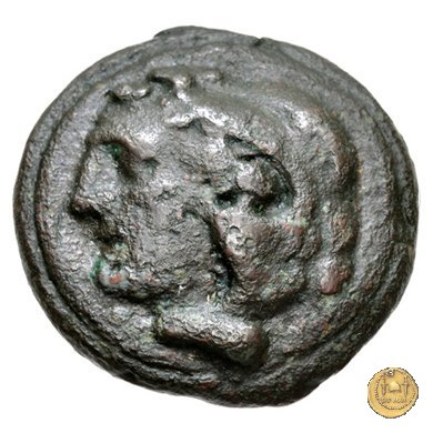 36/4 225-217 BC (Roma)