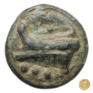 36/4 225-217 BC (Roma)