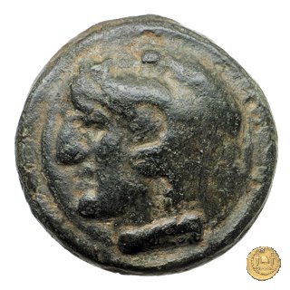 36/4 225-217 BC (Roma)