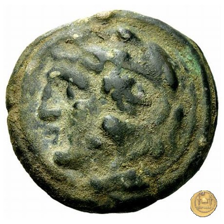 36/4 225-217 BC (Roma)