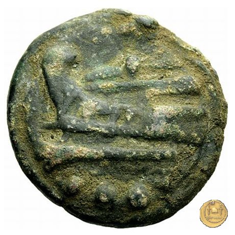 36/4 225-217 BC (Roma)